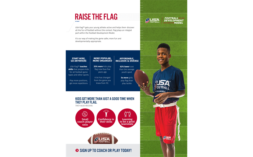 Join Flag Here