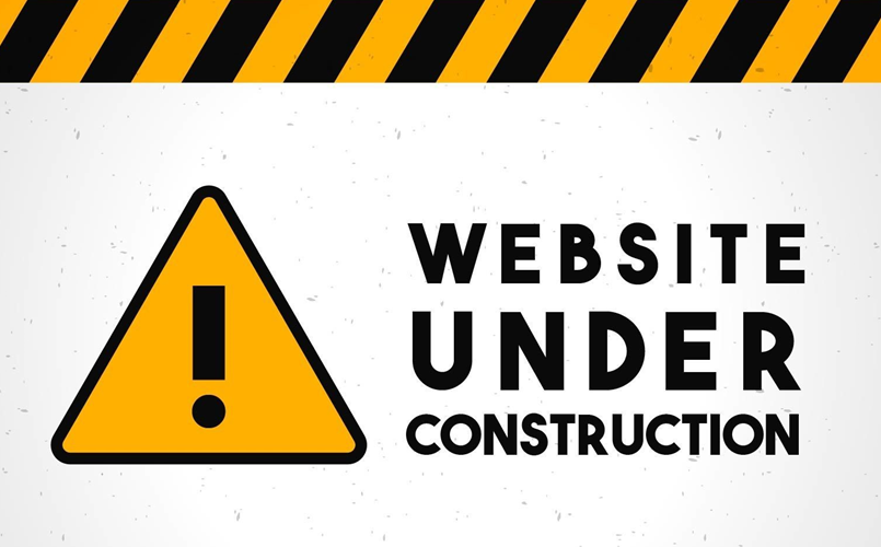 Our Website is currently getting an upgrade.  We will have more info upcoming
