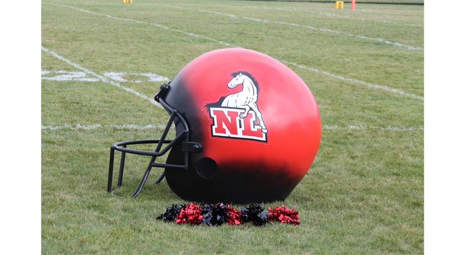 3 Undefeated Conference Champions - Widget, Pee Wee and Lightweights