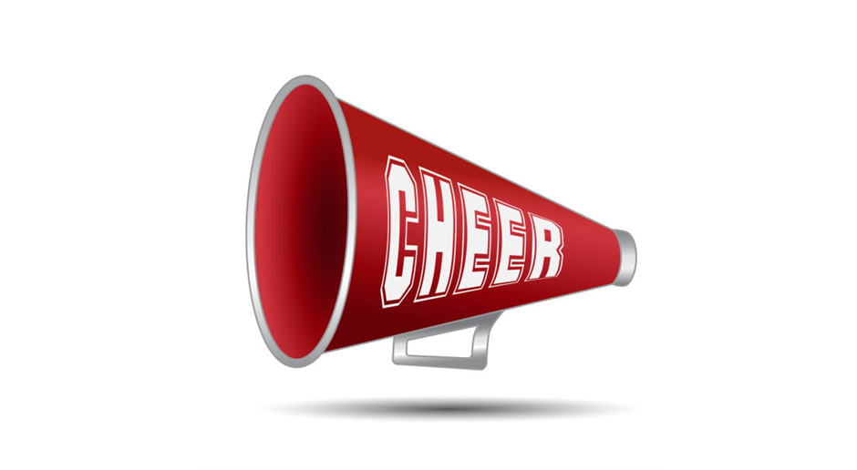 League Cheer Comp on Nov 2nd