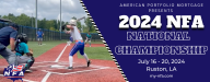 2024 NFA National Championships