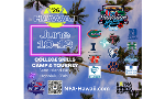 2025 College Camp & Showcase in Hawaii