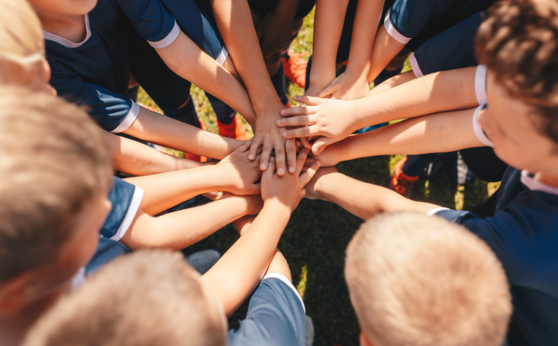 Parent Resources 