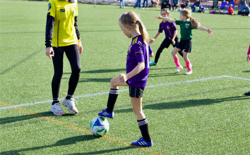 Spring 2026 Season + Game Schedule