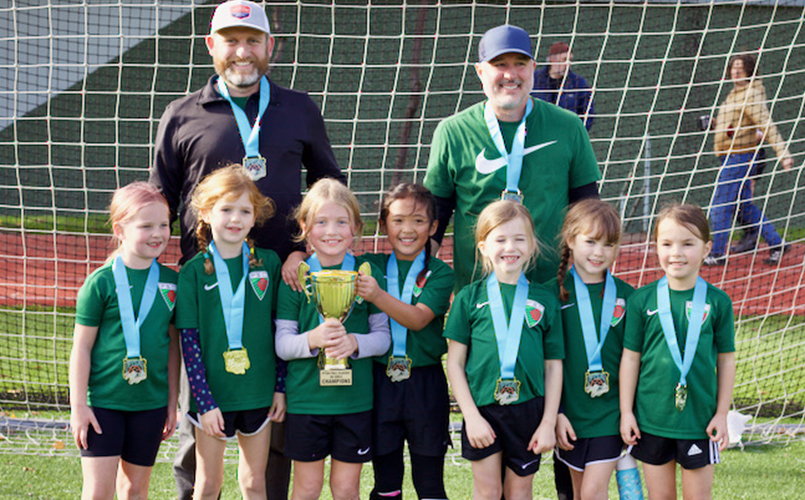 Fall Shootout Tournament