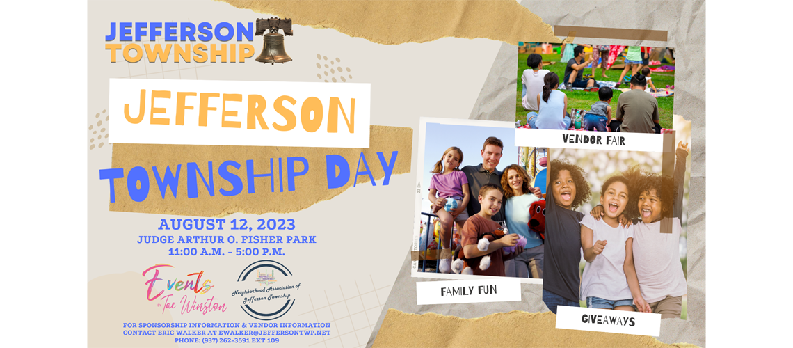 Jefferson Township > Home