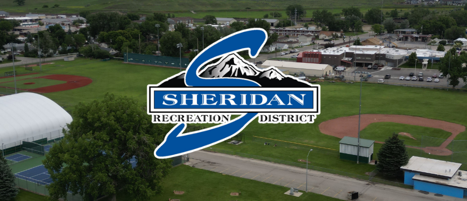 Sheridan Recreation District