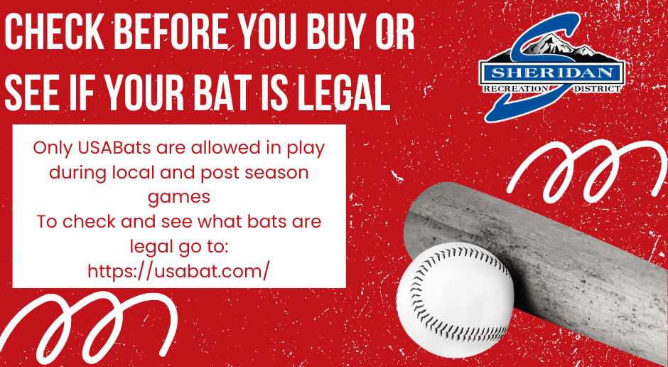 Little League Bats