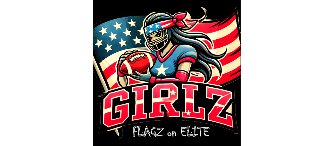 FLAGZ ON ELITE 