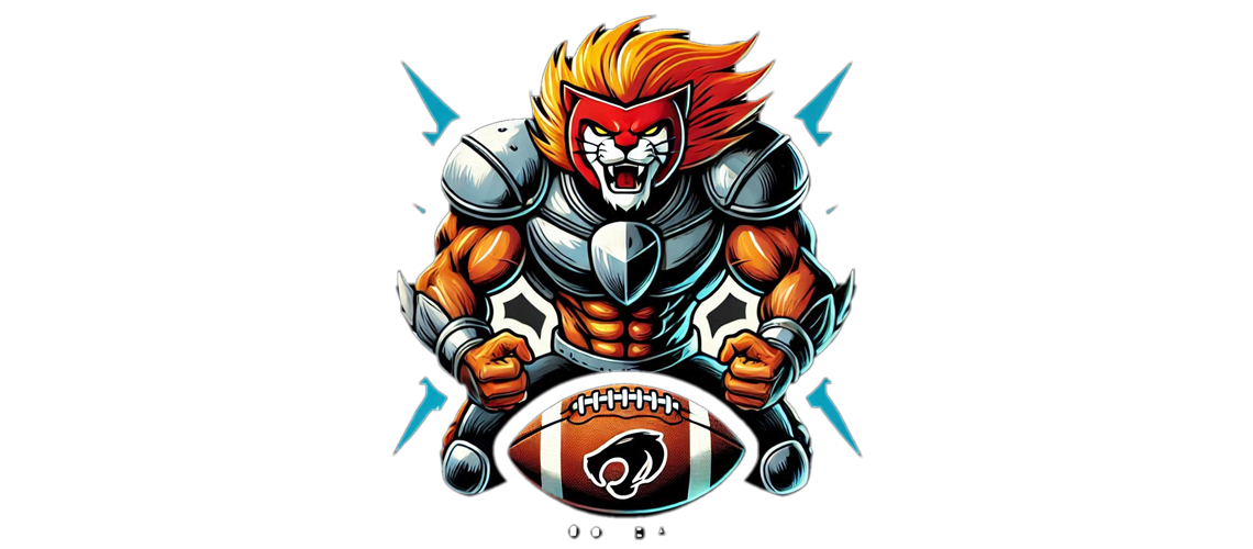 THUNDER CATZ