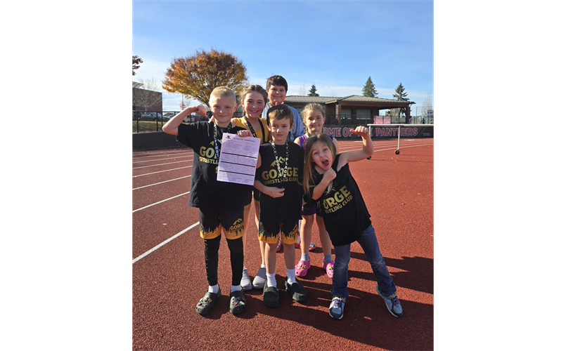 Panther Pit Throw Down 2025