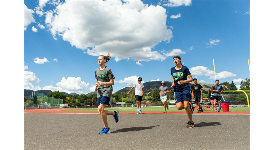 Anne Arundel County FCA FCA Sports > Home