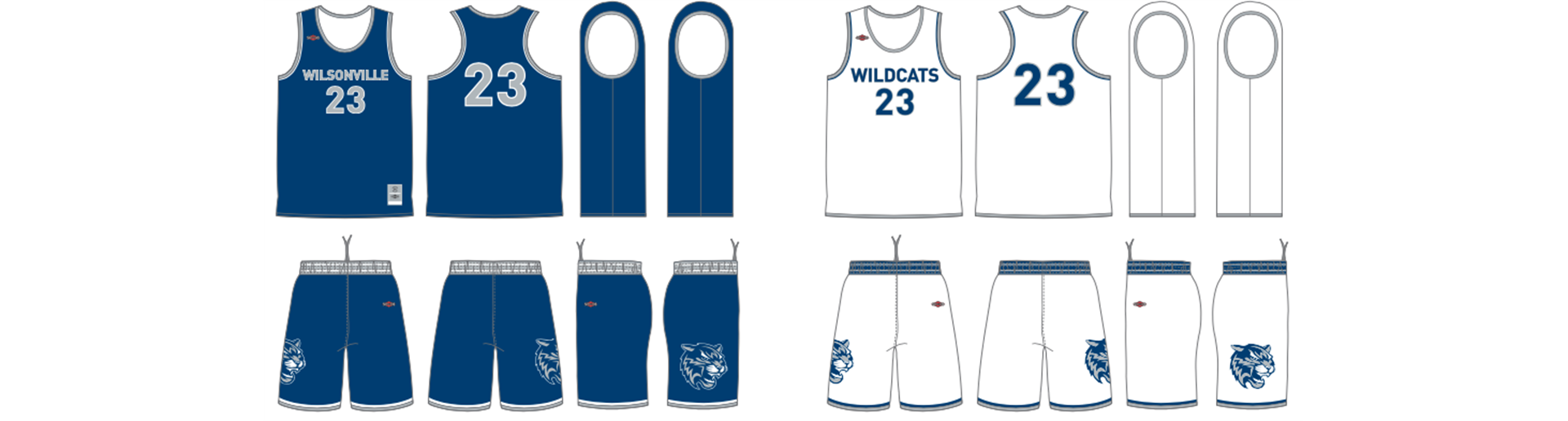 Select Basketball Signups Coming soon!