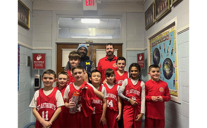 CYO Program Photos 