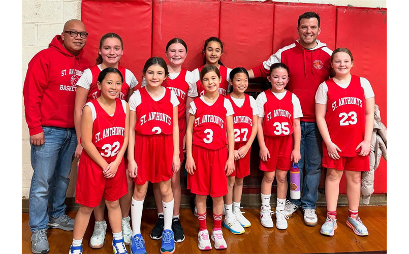 CYO 2024-2025 photos 