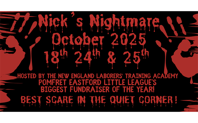 Nick's Nightmare