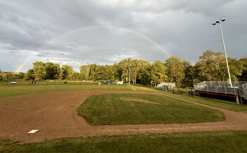 Field of Dreams