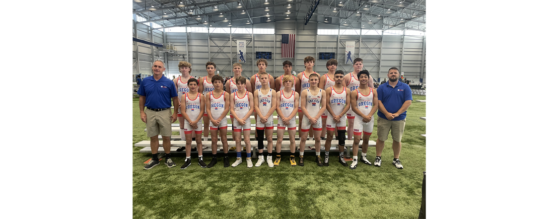2023 16U National Team