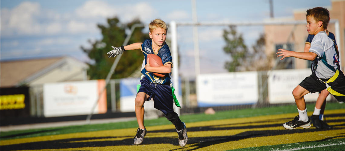 Southern Utah NFL Flag Football > Home