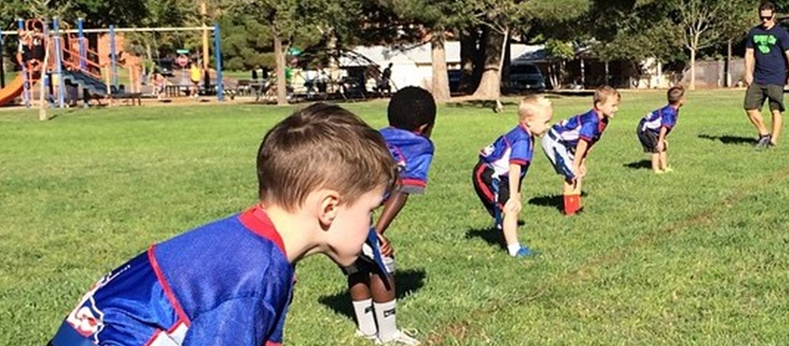 Southern Utah NFL Flag Football > Home