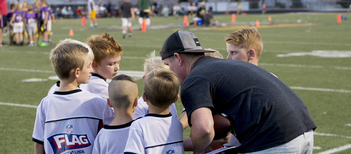 Southern Utah NFL Flag Football > Home