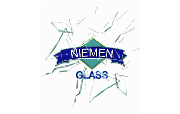 New Sponsor NIEMEN GLASS