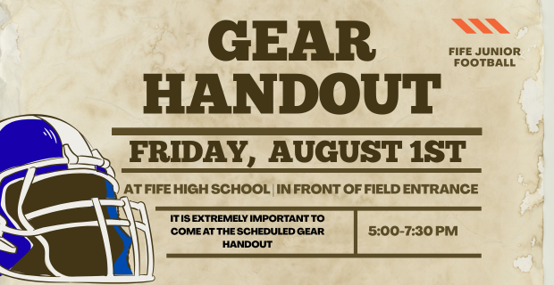 Gear Handout