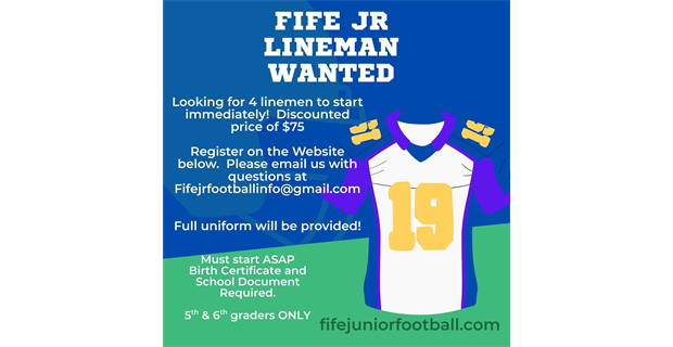 LAST CALL FOR 5/6 TEAM REGISTRATION 2025