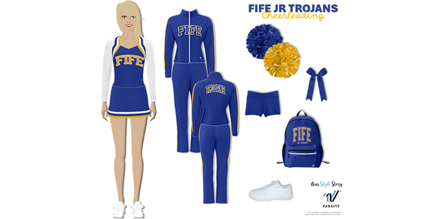 CHEER 2026 REGISTRATION NOW OPEN