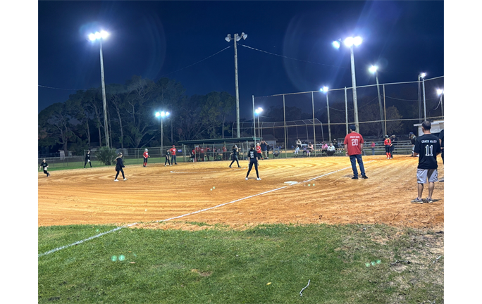 Fielding at its Finest