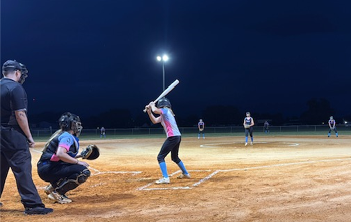 Get Ready to Swing into Softball!