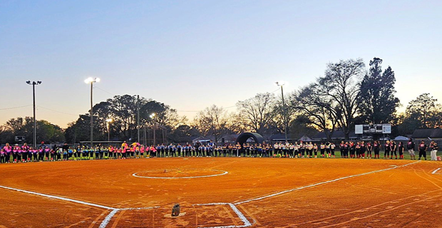 2026 Spring Opening