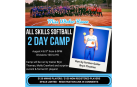  MWHSxGATORBALL 2 Day Camp