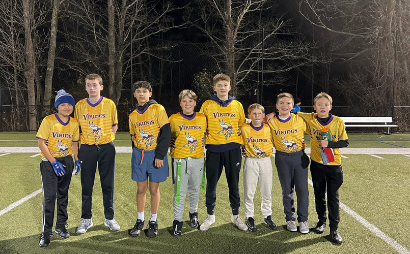 2024 A Division Champions