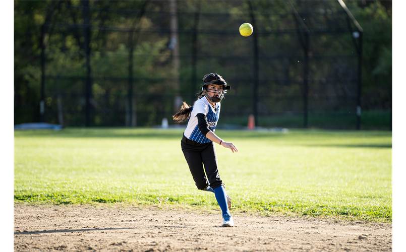 GAA Softball