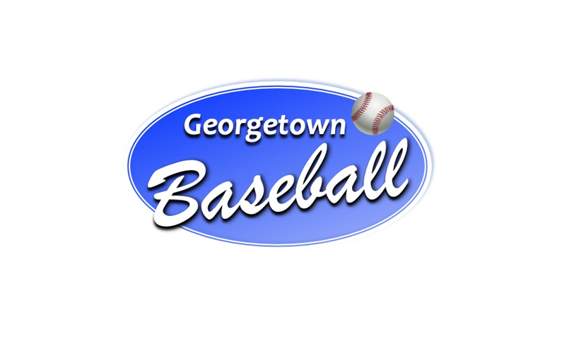 Welcome to Georgetown Baseball