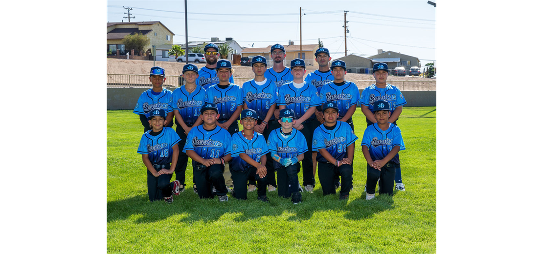 Majors Allstars 2025