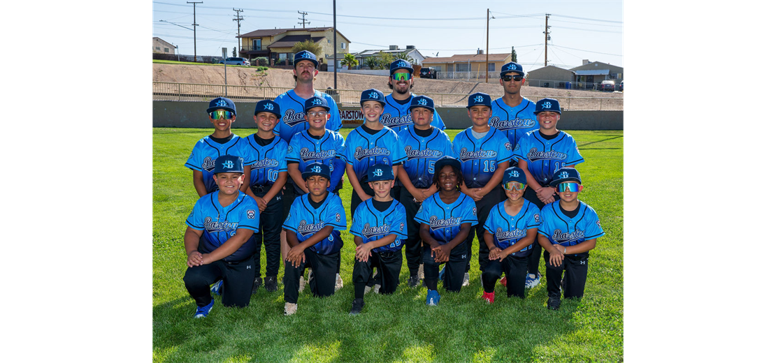 Minors Allstars 2025