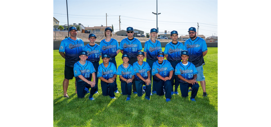 Juniors Allstars 2025