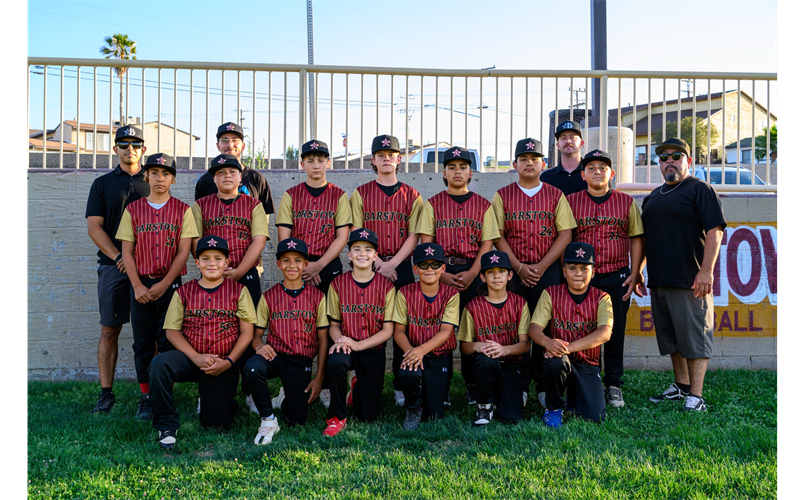 Major Division All-Stars 2026