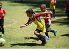 Champions Summer Soccer Camps