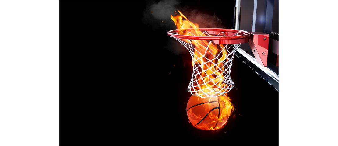 2025 Basketball Registration