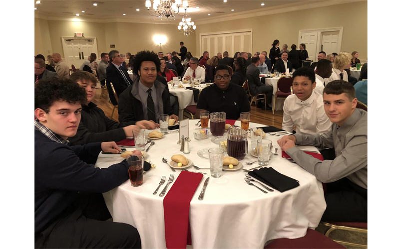 Banquet 2023