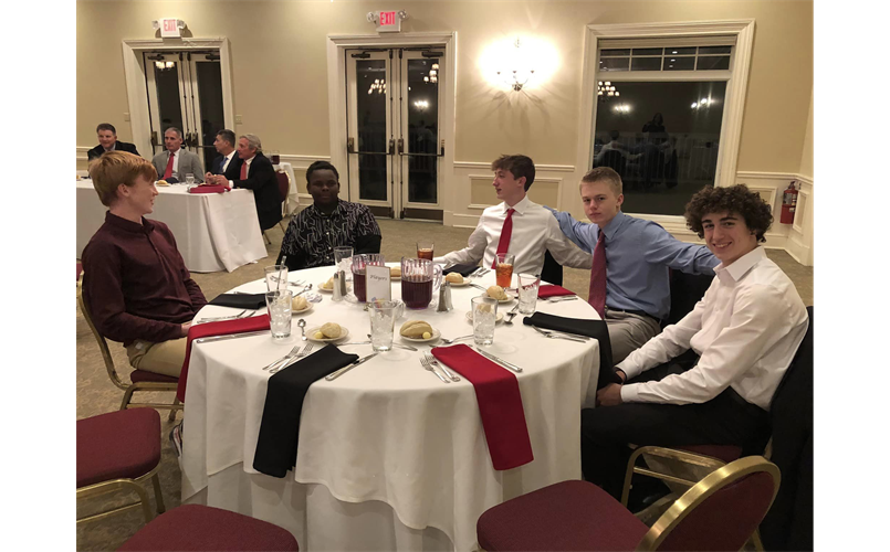 Banquet 2023