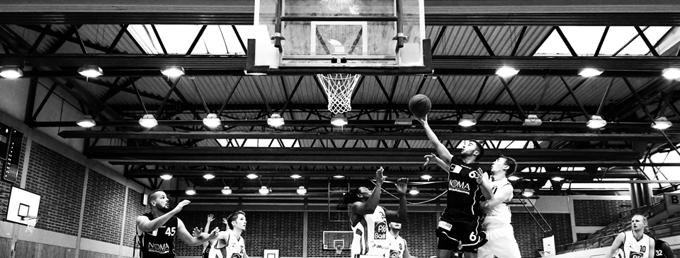 ELMS Basketball '23-24