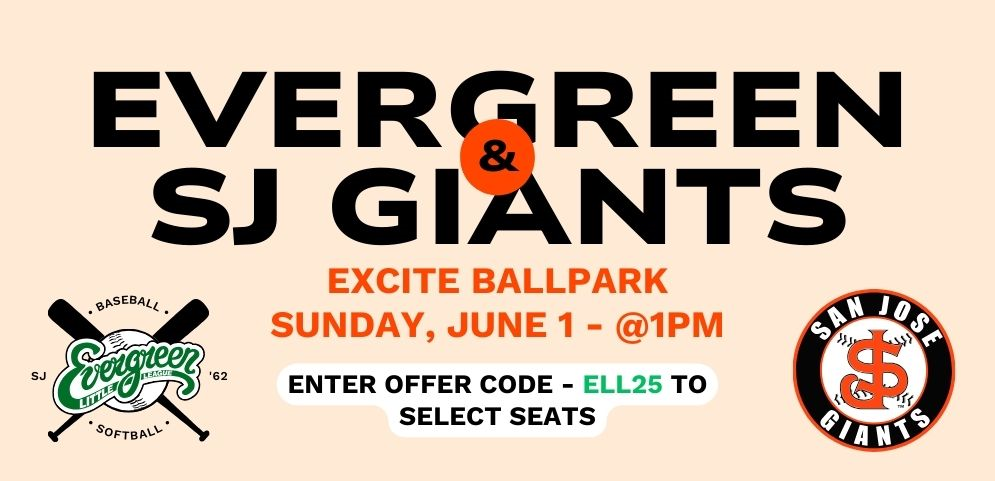 Evergreen Little League Park Packer