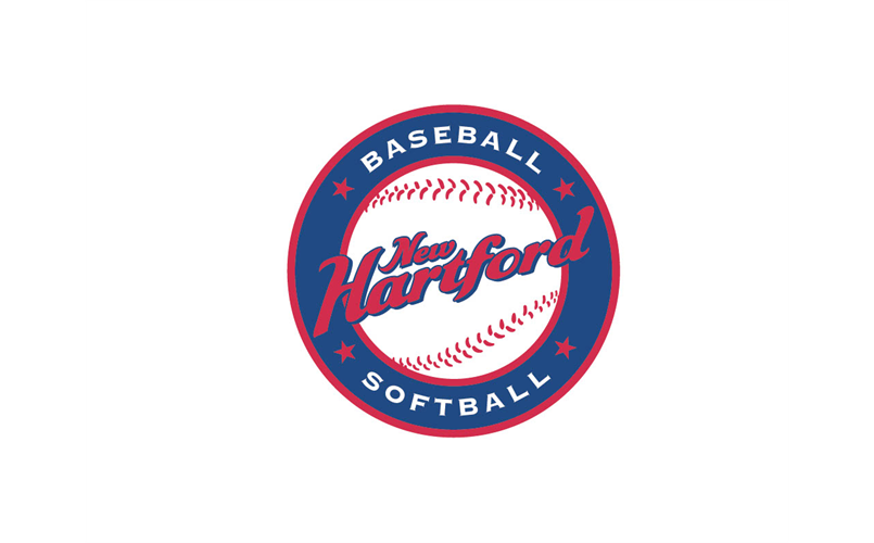 Welcome to the new site for New Hartford CT Baseball and Softball