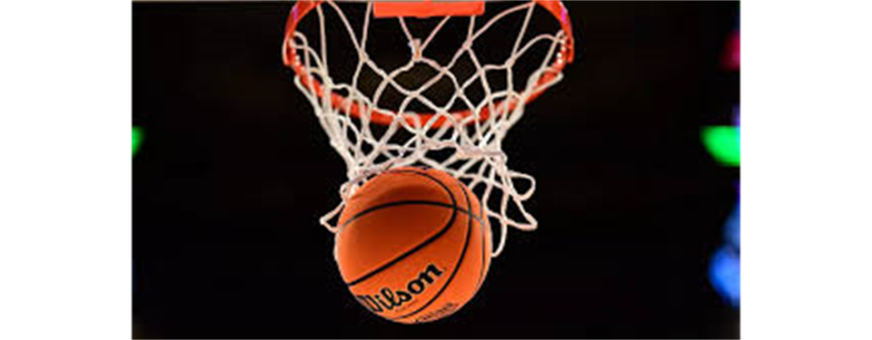 Basketball Registration is open!