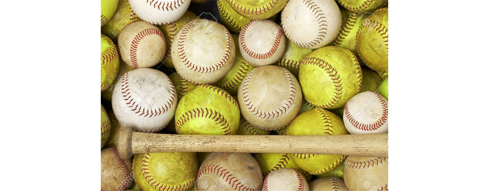 Schedules are posted!! 