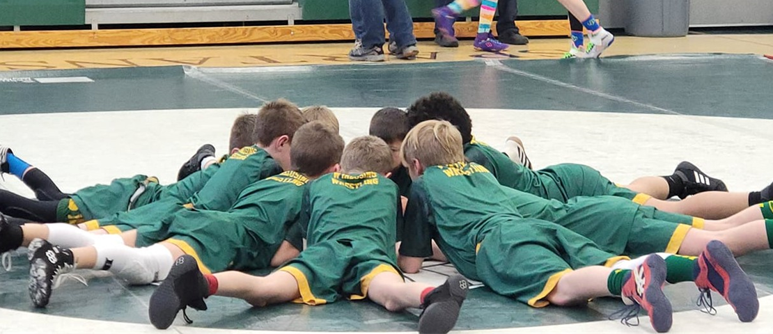 Registration Open: September 15th through October 20th 